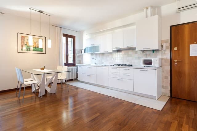 Suite, 2 Bedrooms (4 pax)