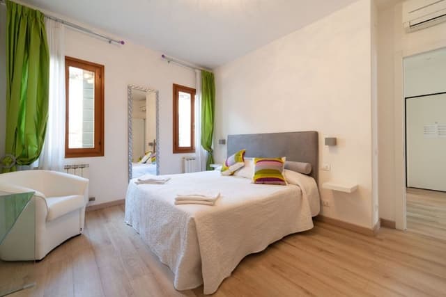 Apartment, 3 Bedrooms, Annex Building