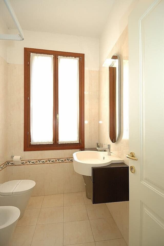 Suite, 2 Bedrooms (4 pax)