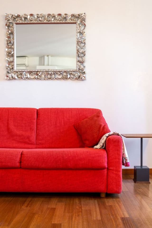 Suite, 2 Bedrooms (4 pax)