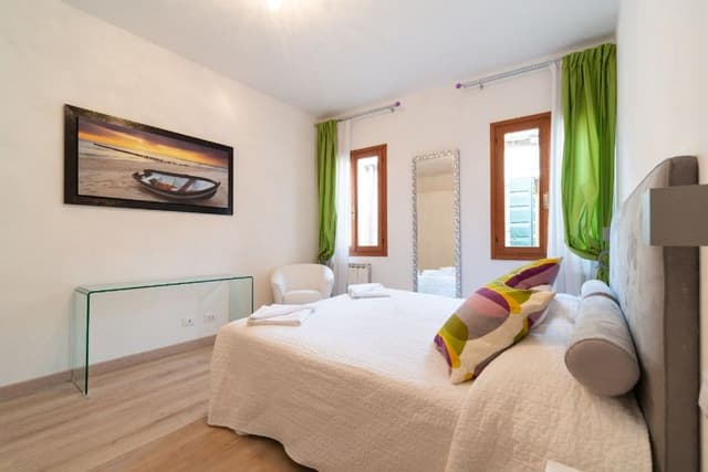 Apartment, 3 Bedrooms, Annex Building