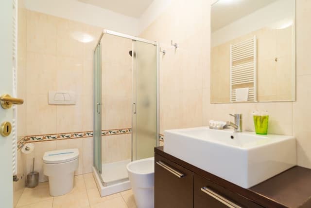 Suite, 2 Bedrooms (4 pax)
