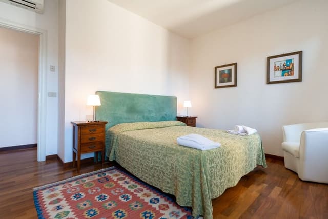 Suite, 2 Bedrooms (4 pax)