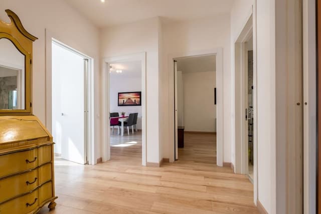 Apartment, 2 Bedrooms, Lagoon View (Dependance)