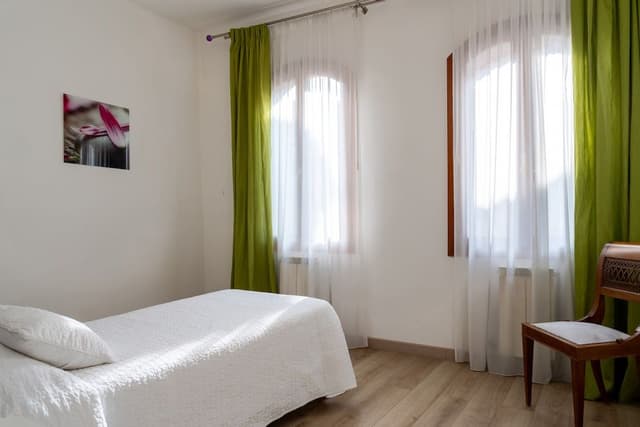 Apartment, 2 Bedrooms, Lagoon View (Dependance)