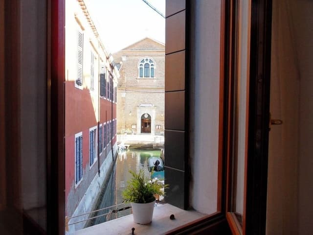 Apartment, 2 Bedrooms, Lagoon View (Dependance)