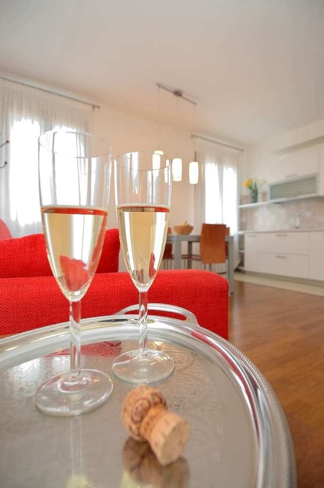 Suite, 2 Bedrooms (4 pax)