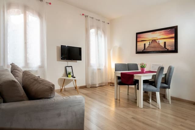 Apartment, 2 Bedrooms, Lagoon View (Dependance)