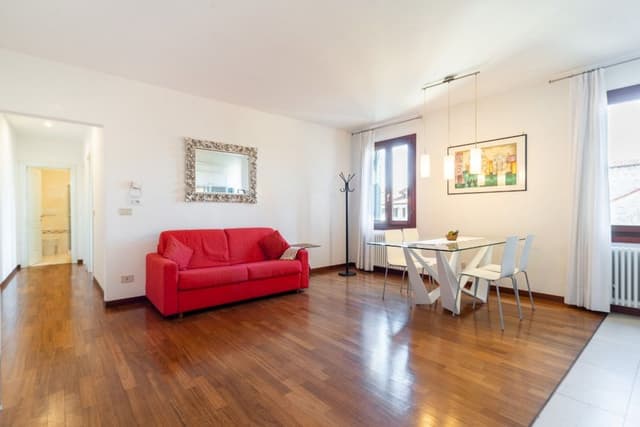 Suite, 2 Bedrooms (4 pax)