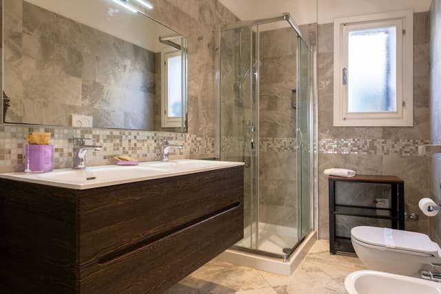 Apartment, 2 Bedrooms, Lagoon View (Dependance)