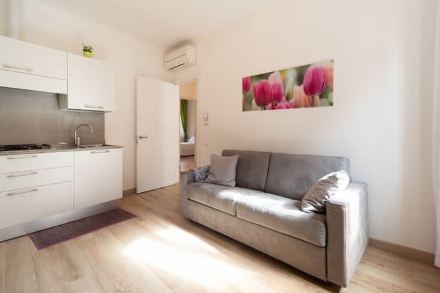 Apartment, 3 Bedrooms, Annex Building