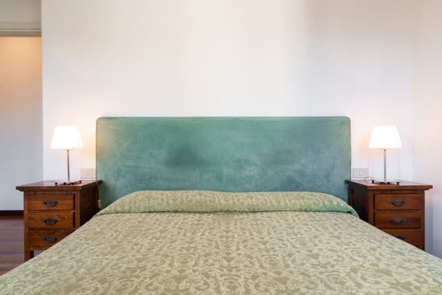 Suite, 2 Bedrooms (4 pax)