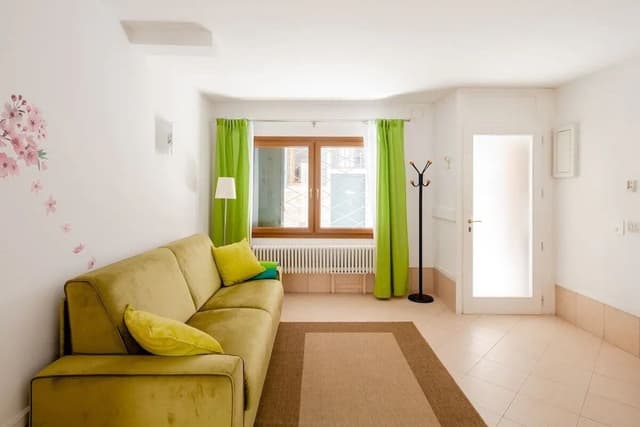Condo, Garden View, Garden Area