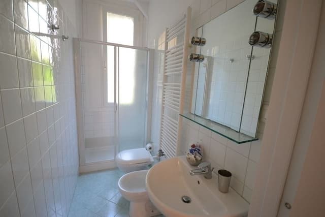Apartment, 2 Bedrooms, Lagoon View (Dependance)