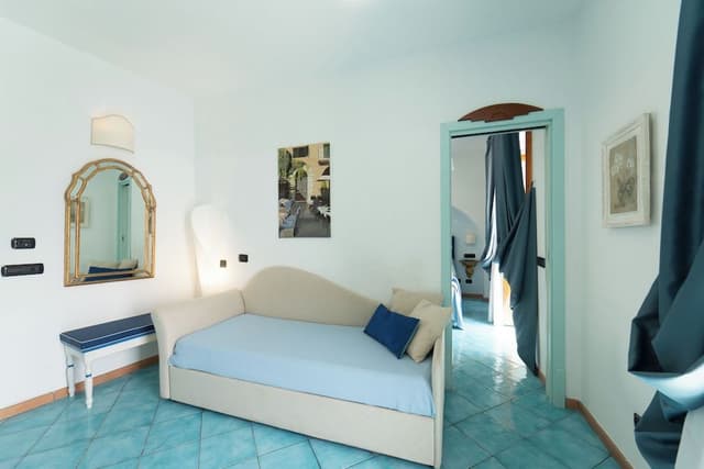 Junior Suite, 2 Bedrooms, Sea View