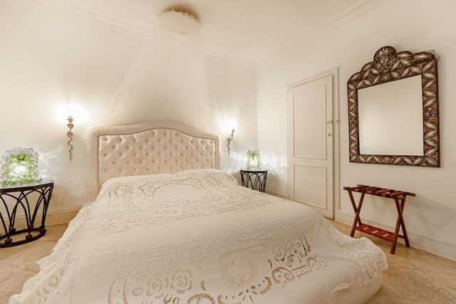 Classic Double Room, 1 Queen Bed