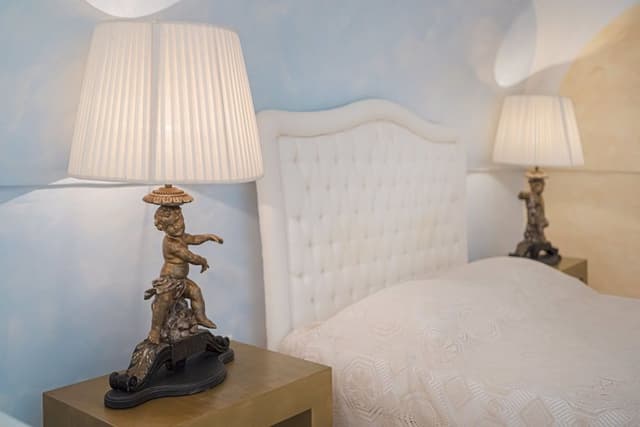 Superior Duplex, 1 Queen Bed