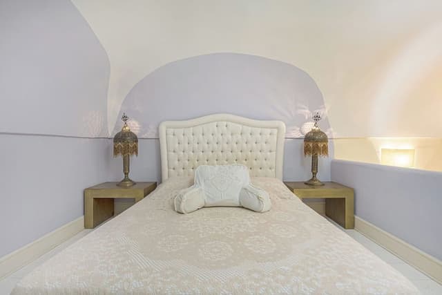 Superior Duplex, 1 Queen Bed