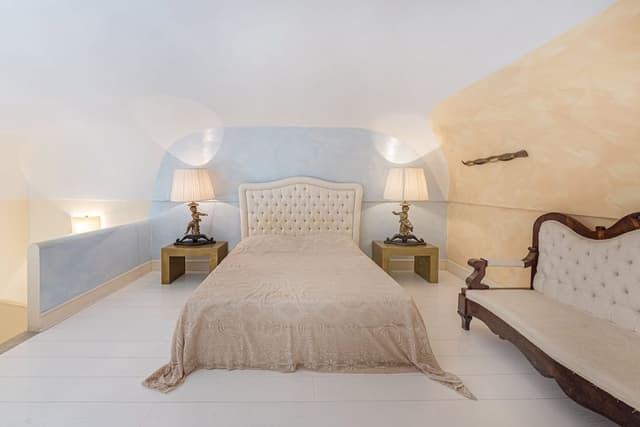 Superior Duplex, 1 Queen Bed