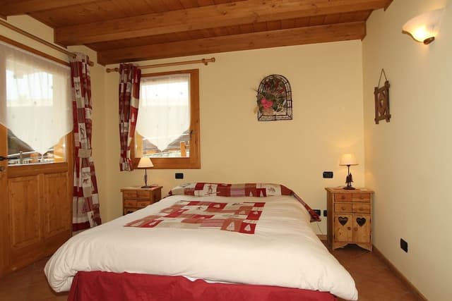 Double Room Single Use