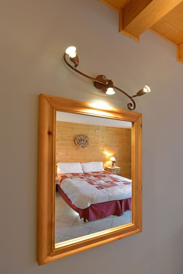 Double Room Single Use