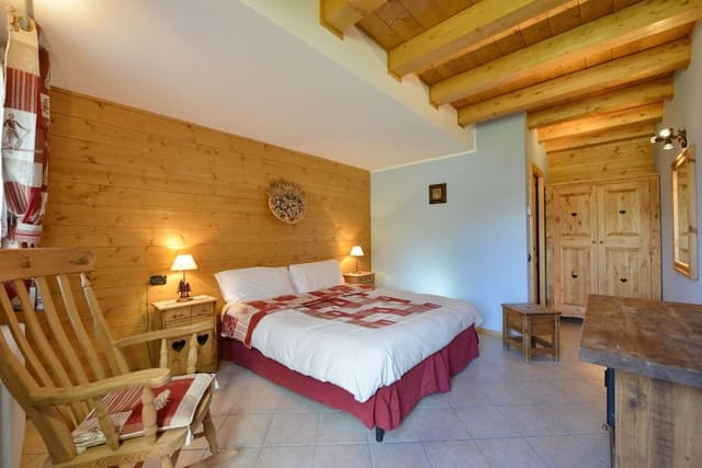 Double Room Single Use