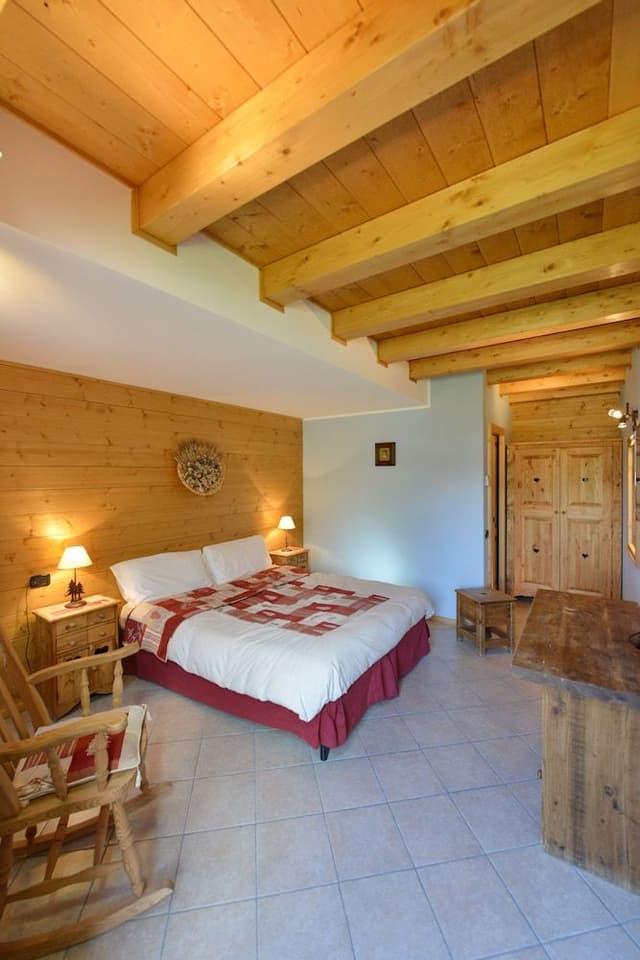 Double Room Single Use