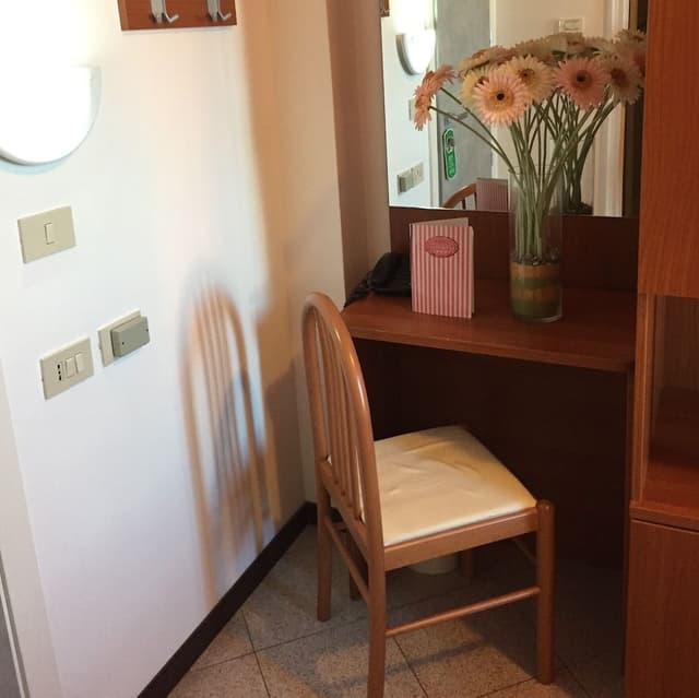 Double Room ( Attic)