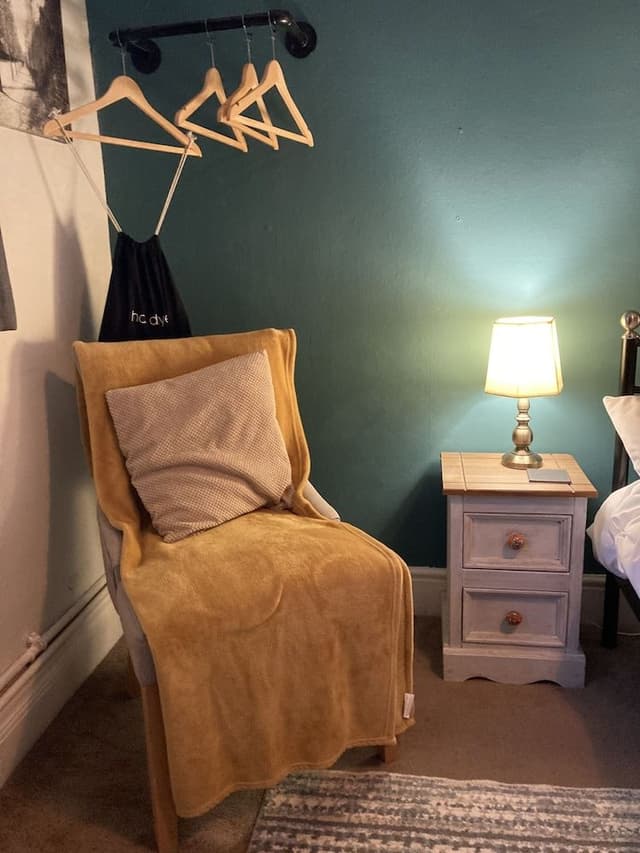 Double Room, Ensuite