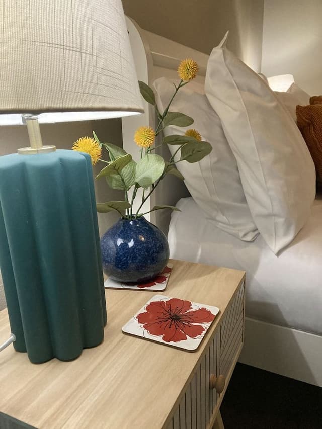 Double Room, Ensuite