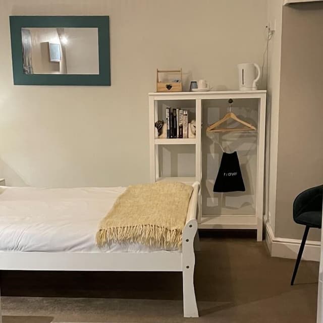 Double Room, Ensuite