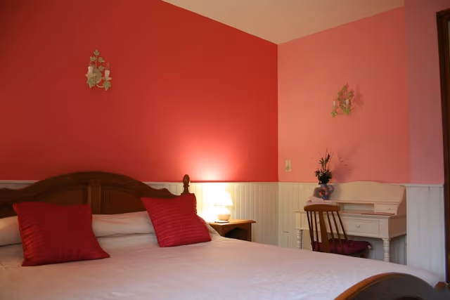 Luxury Double Room