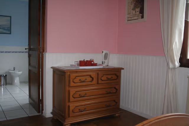 Luxury Double Room