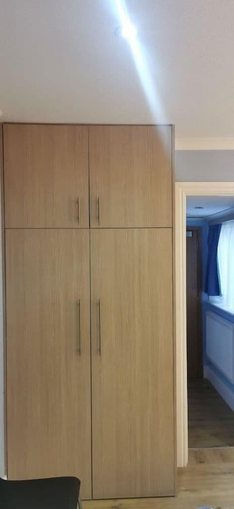 Standard Double Room, Ensuite (Mural Double Superior)