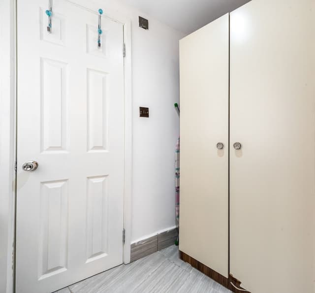 Comfort Quadruple Room, Private Bathroom