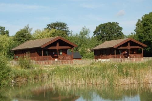 Watermeadow Lakes & Lodges Watermeadow Lakes & Lodges