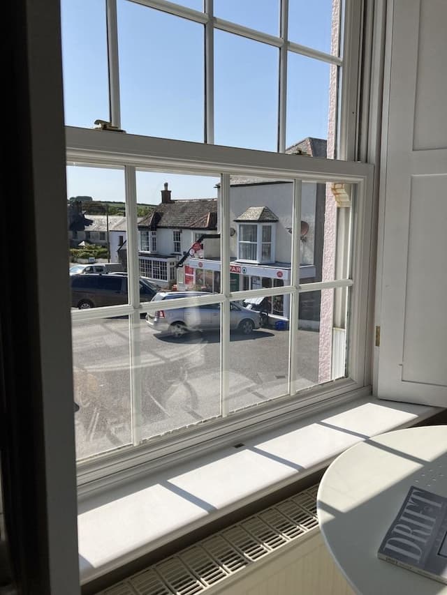 Superior Double Room, Ensuite (Baileys)