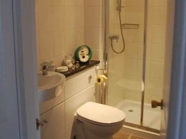 Superior Double Room, Ensuite