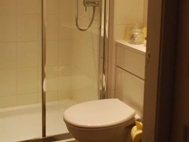 Executive Twin Room, Ensuite