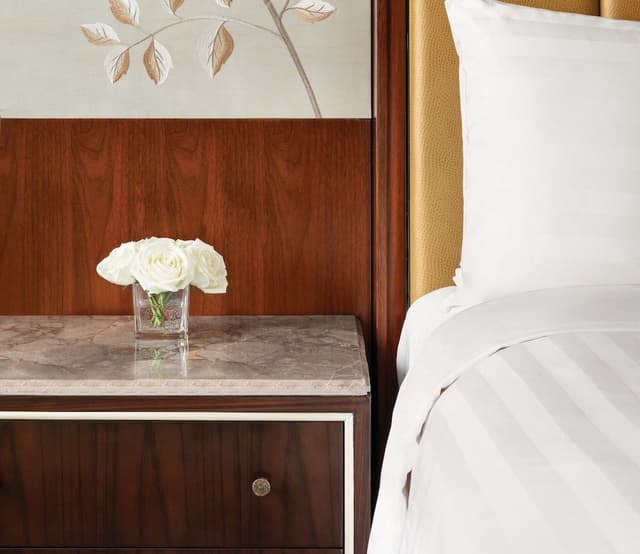 Executive Suite, 2 Twin Beds