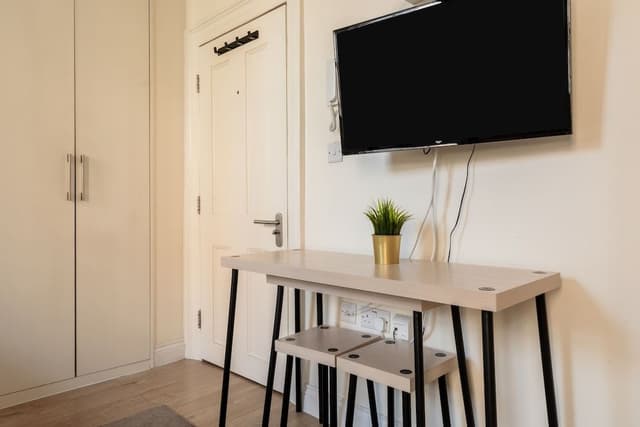 Apartment, Private Bathroom (6)