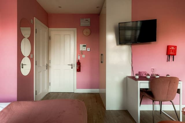 Apartment, Private Bathroom (3)