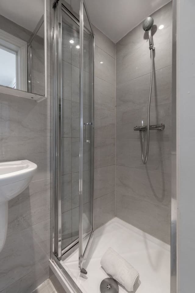Apartment, Private Bathroom (7)