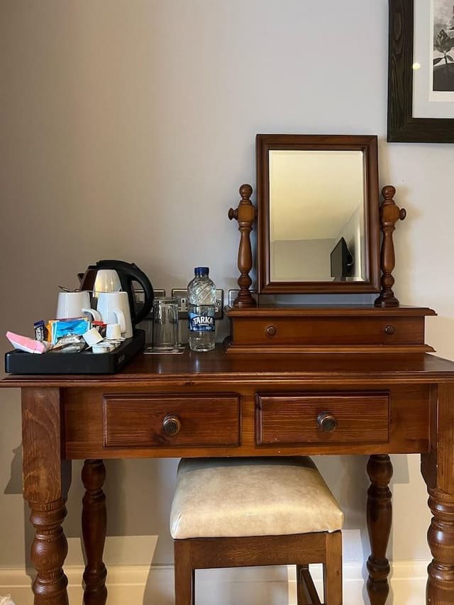 Standard Double or Twin Room, Accessible (Accessible G/floor Room)