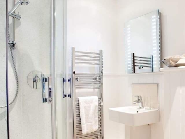 Double Room, Ensuite