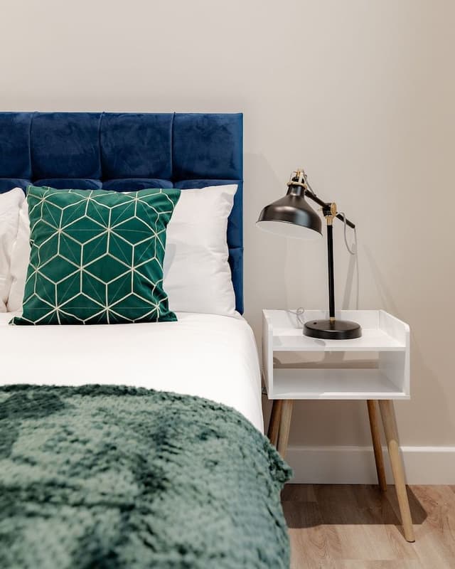 Deluxe Studio, Ensuite, City View