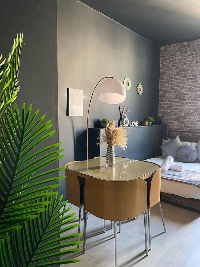 Family Studio, Ensuite