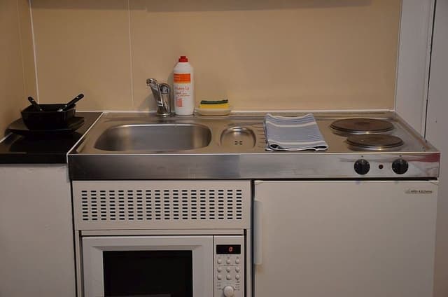 Deluxe Studio, 1 Double Bed