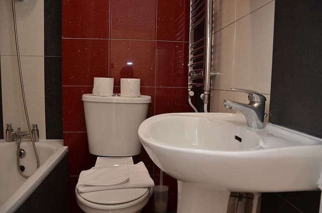 Deluxe Studio, 1 Double Bed