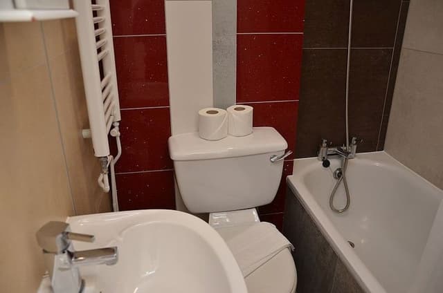 Deluxe Studio, 1 Double Bed